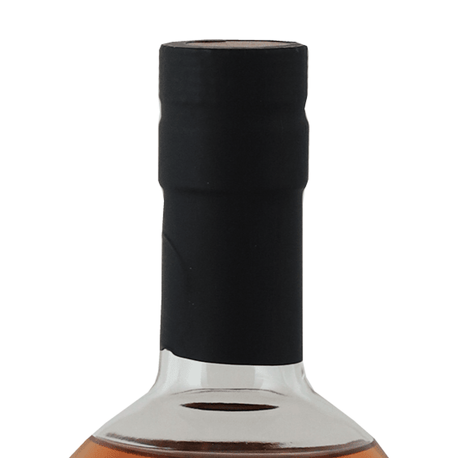 Eigashima Single Malt Quintet - Bottle Of Japan