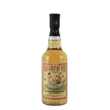 Load image into Gallery viewer, Far East of Peat 7th Batch - Bottle Of Japan