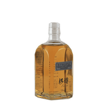Load image into Gallery viewer, Rokkosan Mountain Pure Malt Whisky 5 Year Old Sugi Cask Finish 500ml - Bottle Of Japan