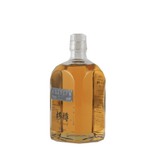 Load image into Gallery viewer, Rokkosan Mountain Pure Malt Whisky 5 Year Old Sugi Cask Finish 500ml - Bottle Of Japan