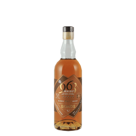 963 Whiskey Bonds Blended Malt - Bottle Of Japan