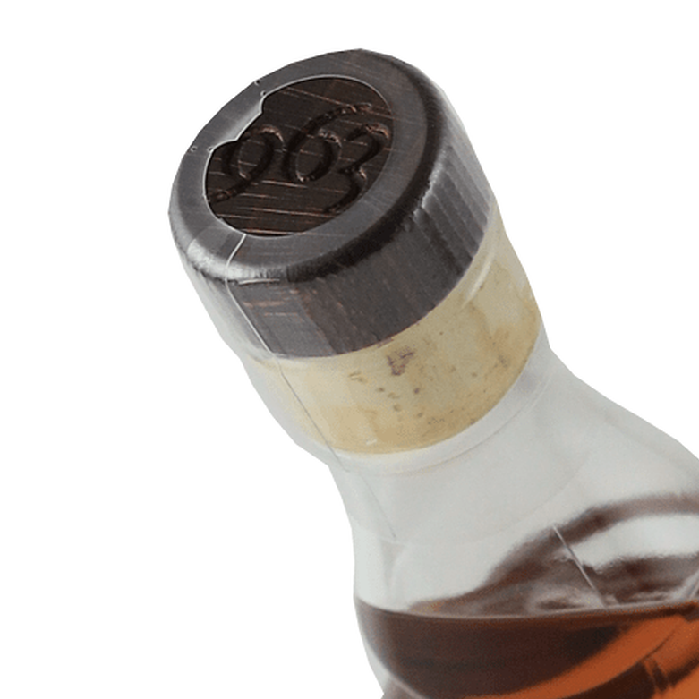 963 Whiskey Bonds Blended Malt - Bottle Of Japan