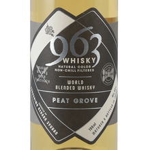 Load image into Gallery viewer, 963 Whiskey Peat Grove - Bottle Of Japan