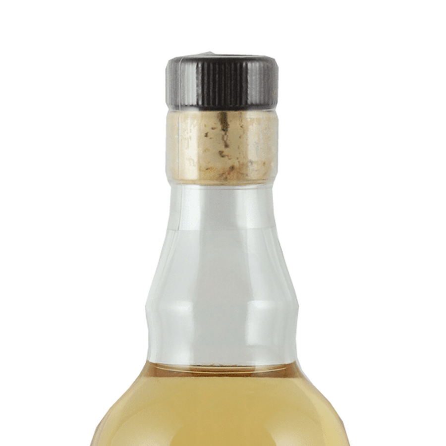 963 Whiskey Peat Grove - Bottle Of Japan