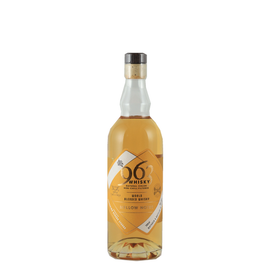 963 Whiskey Mellow Notes