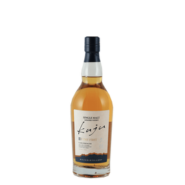 Kuju Distillery Single Malt Kusumi THE FIRST - Bottle Of Japan