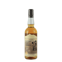 Load image into Gallery viewer, YAMAZAKURA Single Malt Azusa 2025 Edition - Bottle Of Japan