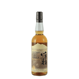 YAMAZAKURA Single Malt Azusa 2025 Edition - Bottle Of Japan