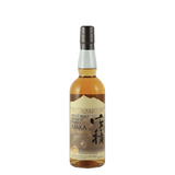 YAMAZAKURA Single Malt Azusa 2025 Edition