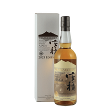 Load image into Gallery viewer, YAMAZAKURA Single Malt Azusa 2025 Edition - Bottle Of Japan