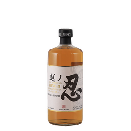 Shinobu Blended Whisky