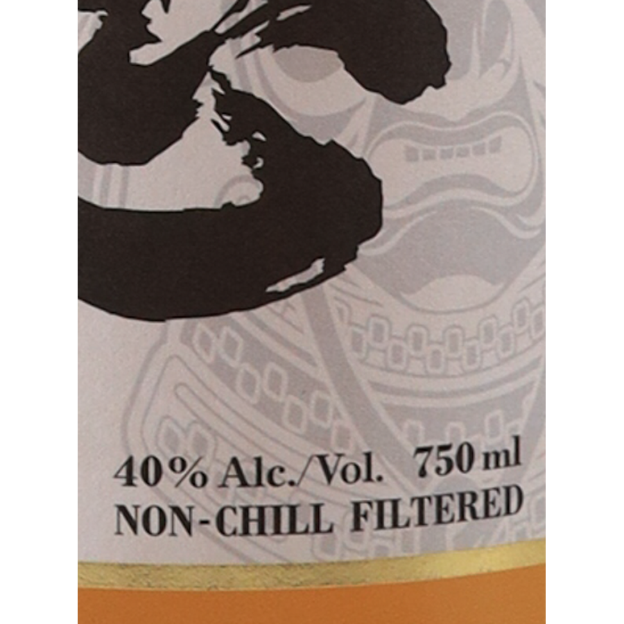 Shinobu Blended Whisky