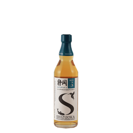 Single Malt Whisky Shizuoka United S - Bottle Of Japan