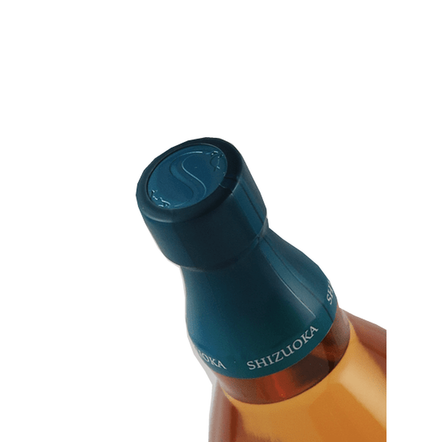 Single Malt Whisky Shizuoka United S - Bottle Of Japan
