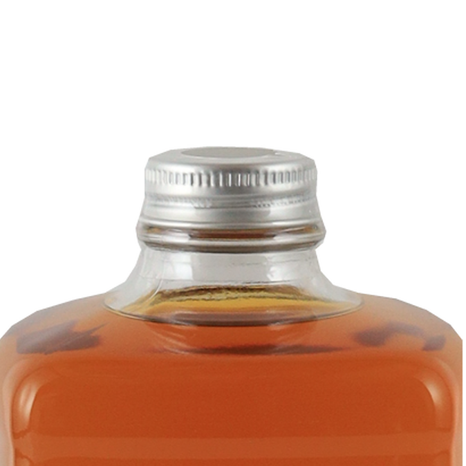 Nikka From The Barrel