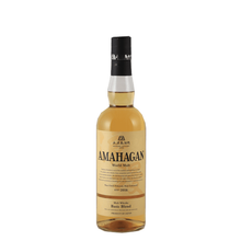 Load image into Gallery viewer, Amahagan World Malt Basic Blend - Bottle Of Japan
