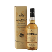 Load image into Gallery viewer, Amahagan World Malt Basic Blend - Bottle Of Japan