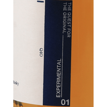 Load image into Gallery viewer, Shindo Distillery SHINDO EXPERIMENTAL 01 - Bottle Of Japan