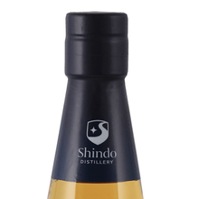 Load image into Gallery viewer, Shindo Distillery SHINDO EXPERIMENTAL 01 - Bottle Of Japan