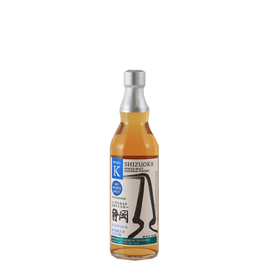 Single Malt Whisky Shizuoka Pot Still K 5 Year Old Barrel Pure Foreign Barley 2025 - Bottle Of Japan