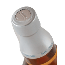 Load image into Gallery viewer, Single Malt Whisky Shizuoka Pot Still K 5 Year Old Barrel Pure Foreign Barley 2025 - Bottle Of Japan