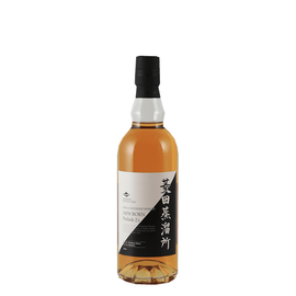 Hishida Distillery Newborn Prelude 2.5 - Bottle Of Japan