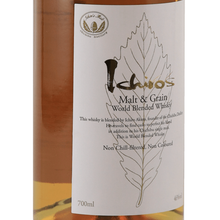 Load image into Gallery viewer, Ichiro's Malt Malt &amp; Grain White With Box - Bottle Of Japan
