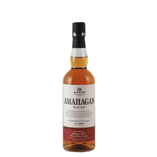 Load image into Gallery viewer, Amahagan World Malt Edition 5 - Bottle Of Japan