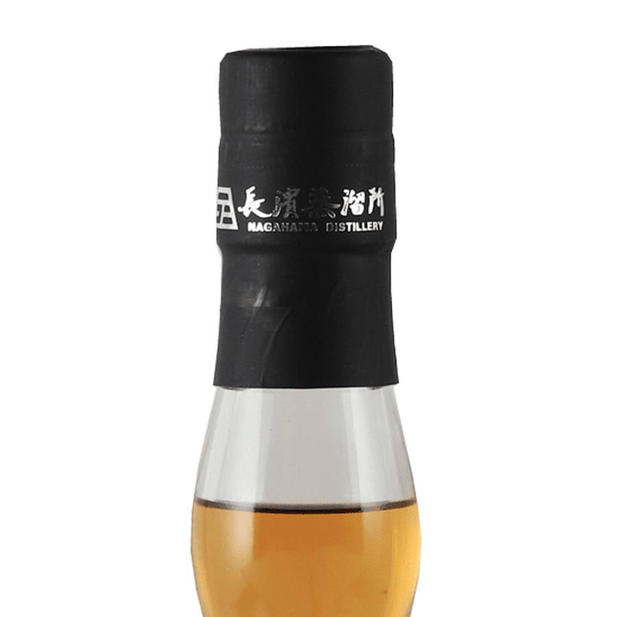 Amahagan World Malt Edition 5 - Bottle Of Japan