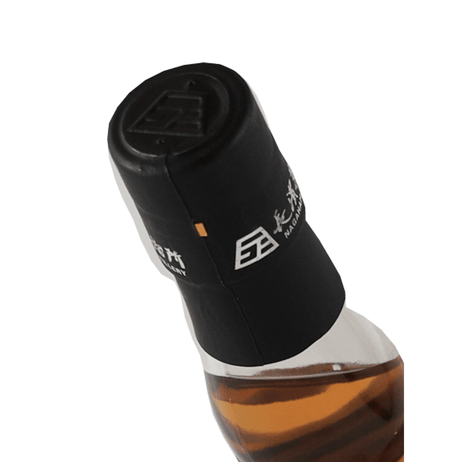Amahagan World Malt Edition 5 - Bottle Of Japan