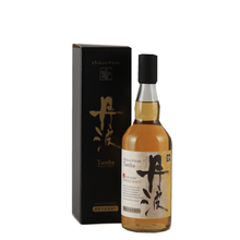 Load image into Gallery viewer, Kizakura Single Malt Whisky Tamba Single Malt - Bottle Of Japan