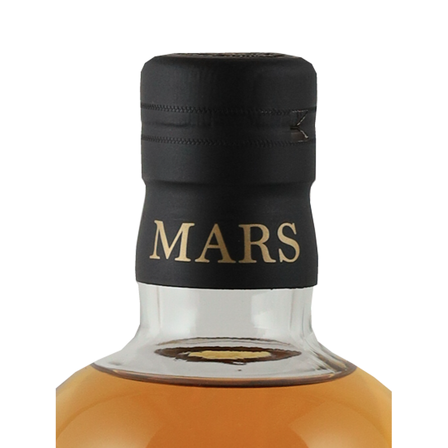 Mars Whisky For Outdoor Lovers