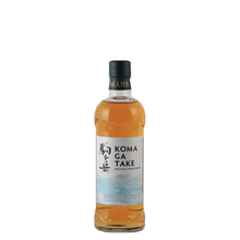 Load image into Gallery viewer, Single Malt Komagatake