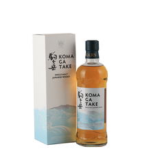 Load image into Gallery viewer, Single Malt Komagatake