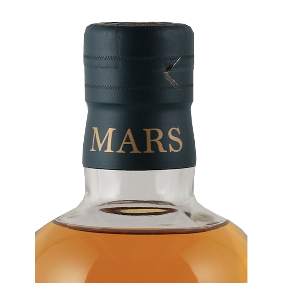 Single Malt Komagatake