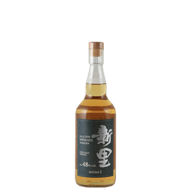Shinzato WHISKY Pure Malt