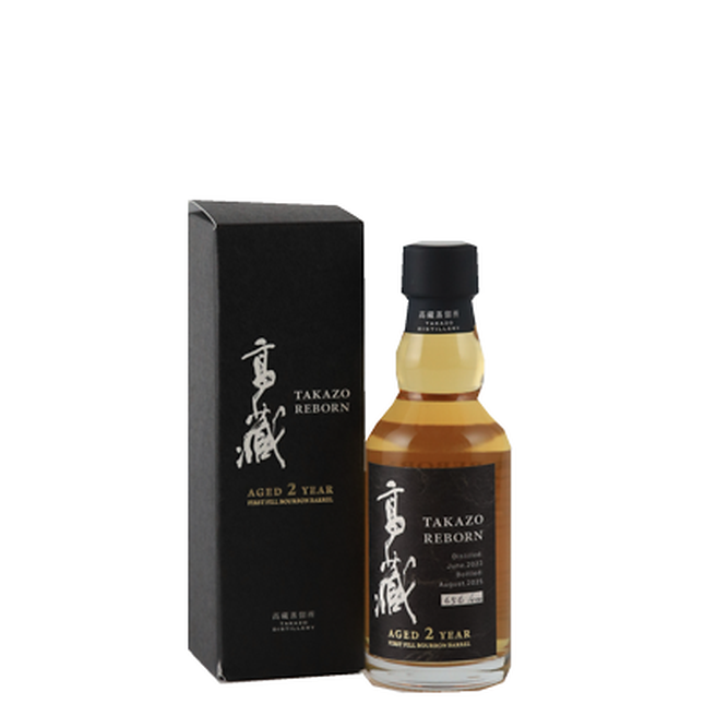Takazo REBORN 2 Year Old 200ml