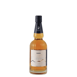 Shindo Distillery SHINDO EXPERIMENTAL for CORES.02 - Bottle Of Japan