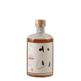 Nikko Kaido Koyama Distillery Tetsu Koyama Edition 2025 Single Malt The First - Bottle Of Japan
