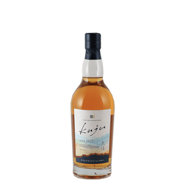 Kuju Distillery Single Malt Kujyu Sora 2025 - Bottle Of Japan