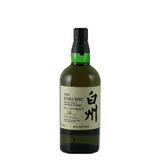 Hakushu 18 Year Old Peated Malt 2024 Edition