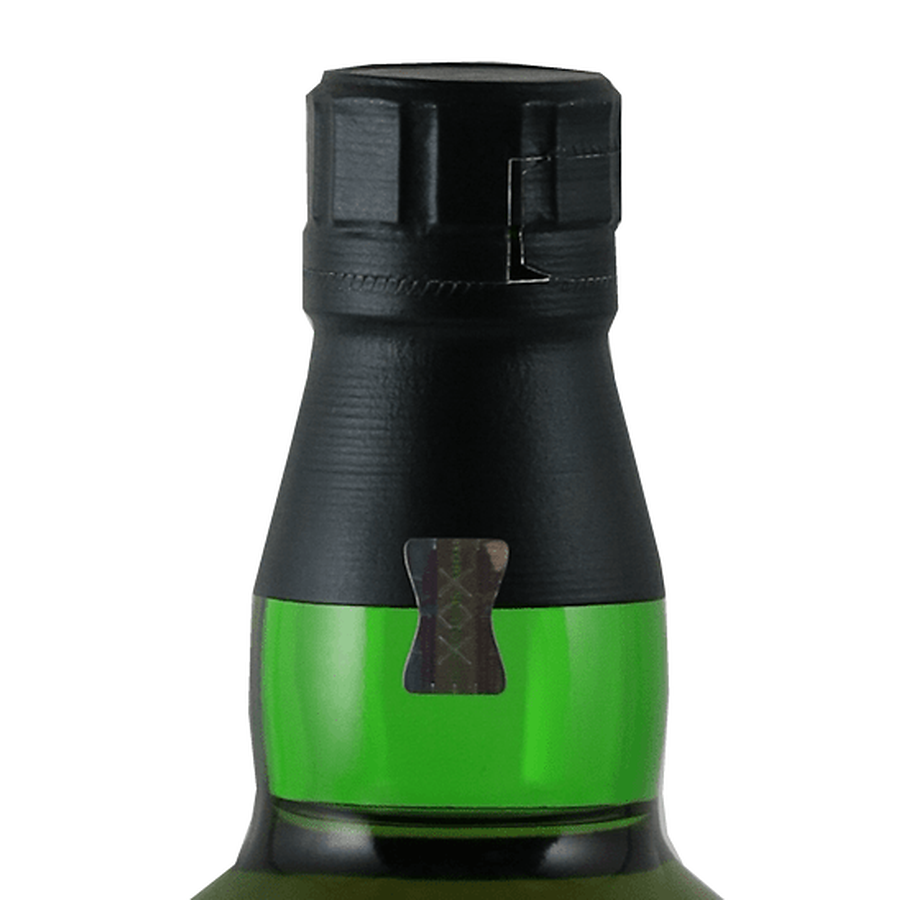 Hakushu 18 Year Old Peated Malt 2024 Edition - Bottle Of Japan