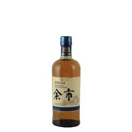 Nikka Single Malt Yoichi - Bottle Of Japan