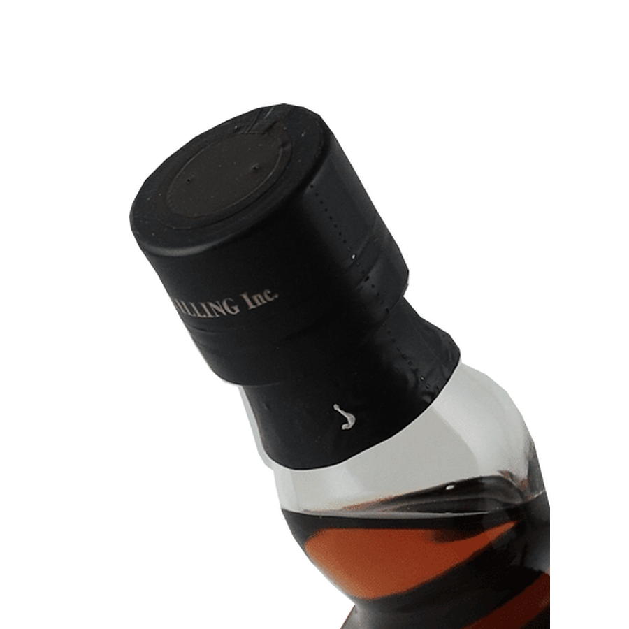 Hinomaru Whisky Silent Cask Sherry Cask NO.8006 - Bottle Of Japan