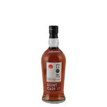Load image into Gallery viewer, Hinomaru Whisky Silent Cask Double Sherry Cask - Bottle Of Japan