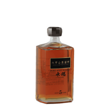 Load image into Gallery viewer, Rokkosan Pure Malt Whisky 5 Year Old Mizunara - Bottle Of Japan
