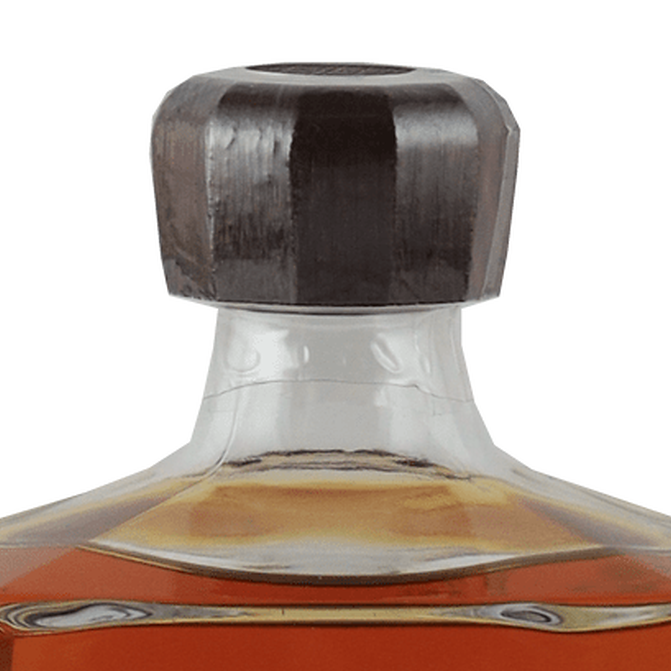 Rokkosan Pure Malt Whisky 5 Year Old Mizunara - Bottle Of Japan