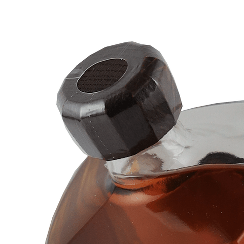 Rokkosan Pure Malt Whisky 5 Year Old Mizunara - Bottle Of Japan