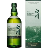 Hakushu Story of the Distillery 2025 Edition 700ml