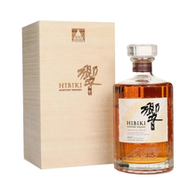 Load image into Gallery viewer, Hibiki 100th Anniversary - Bottle Of Japan